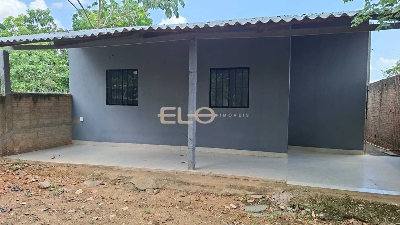 Casa | Aluguel | Floresta - Foto 2