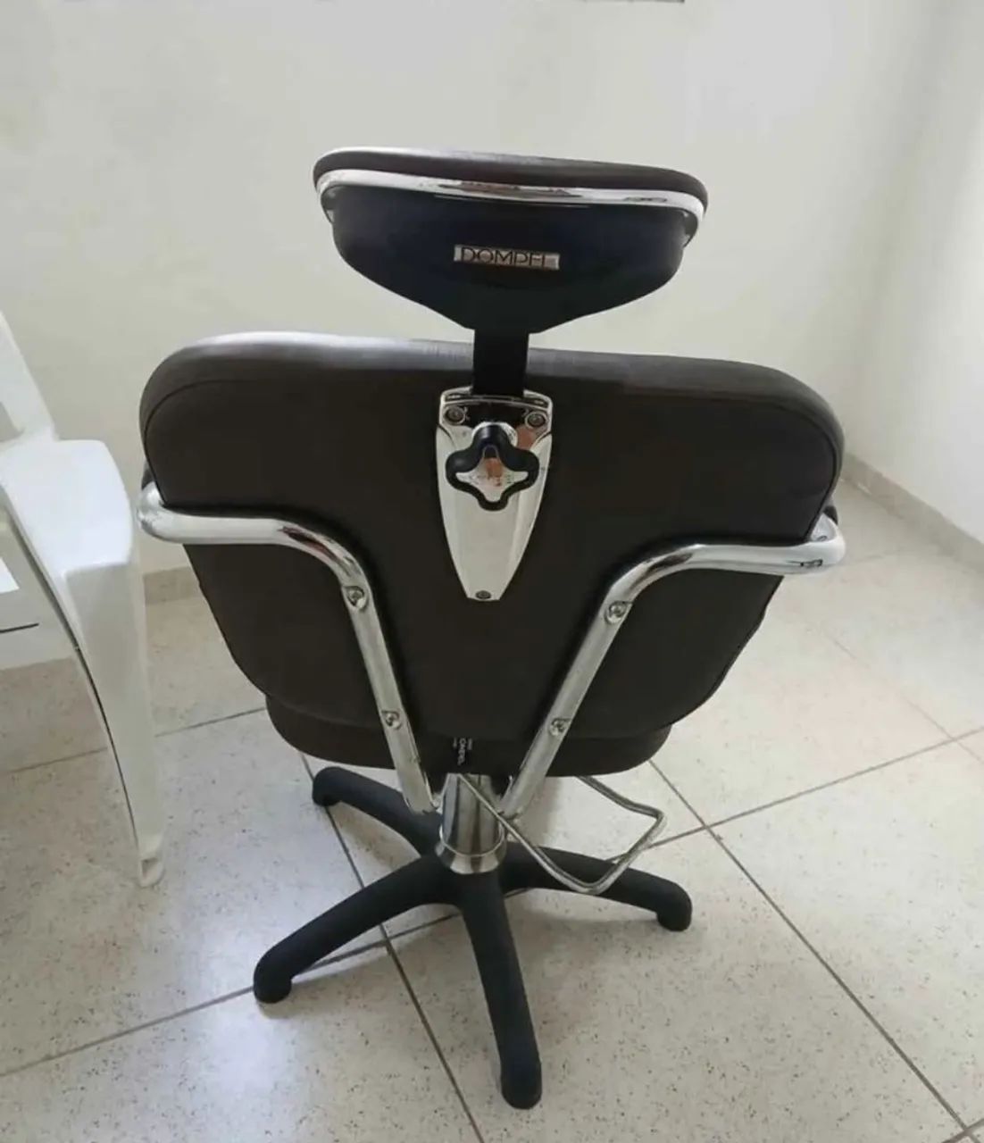 Cadeira de salão/Barbearia  - Foto 2