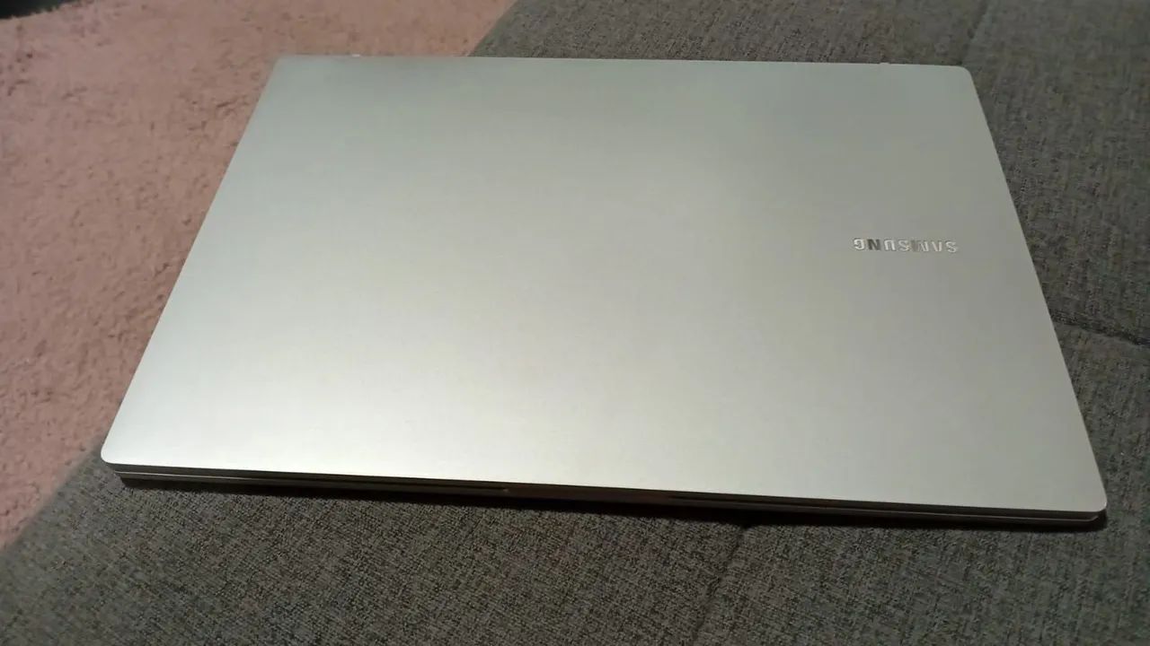 Notebook Samsung  - Foto 2