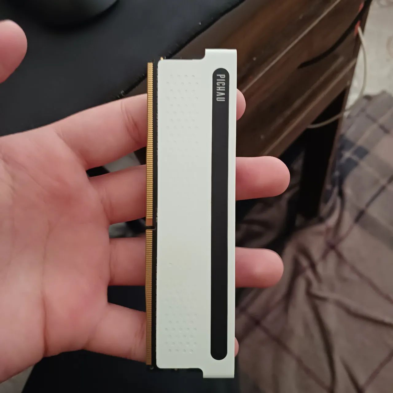 Computador Gamer Ryzen 5 - Foto 4