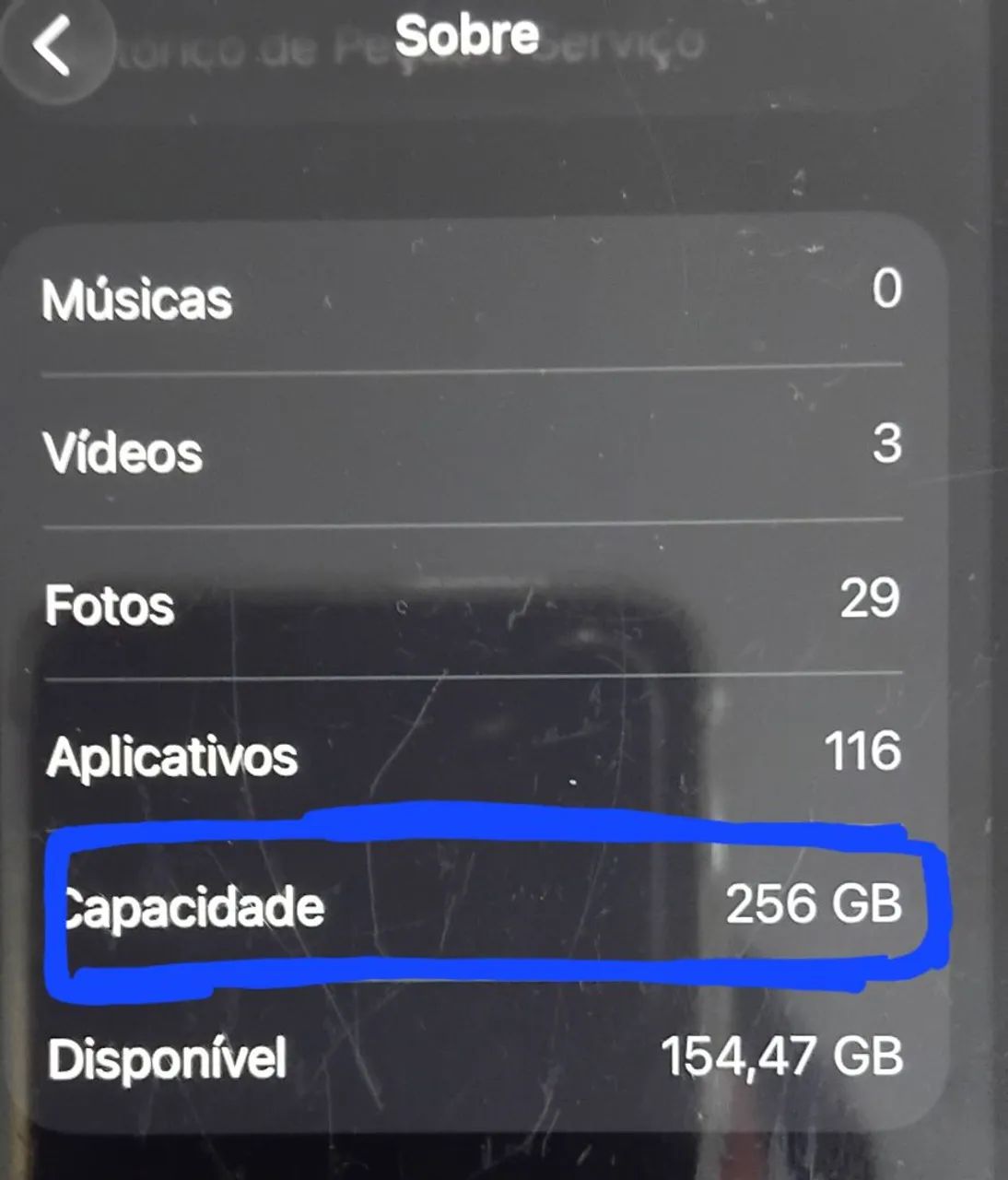 Iphone SE 2? geração - Foto 5