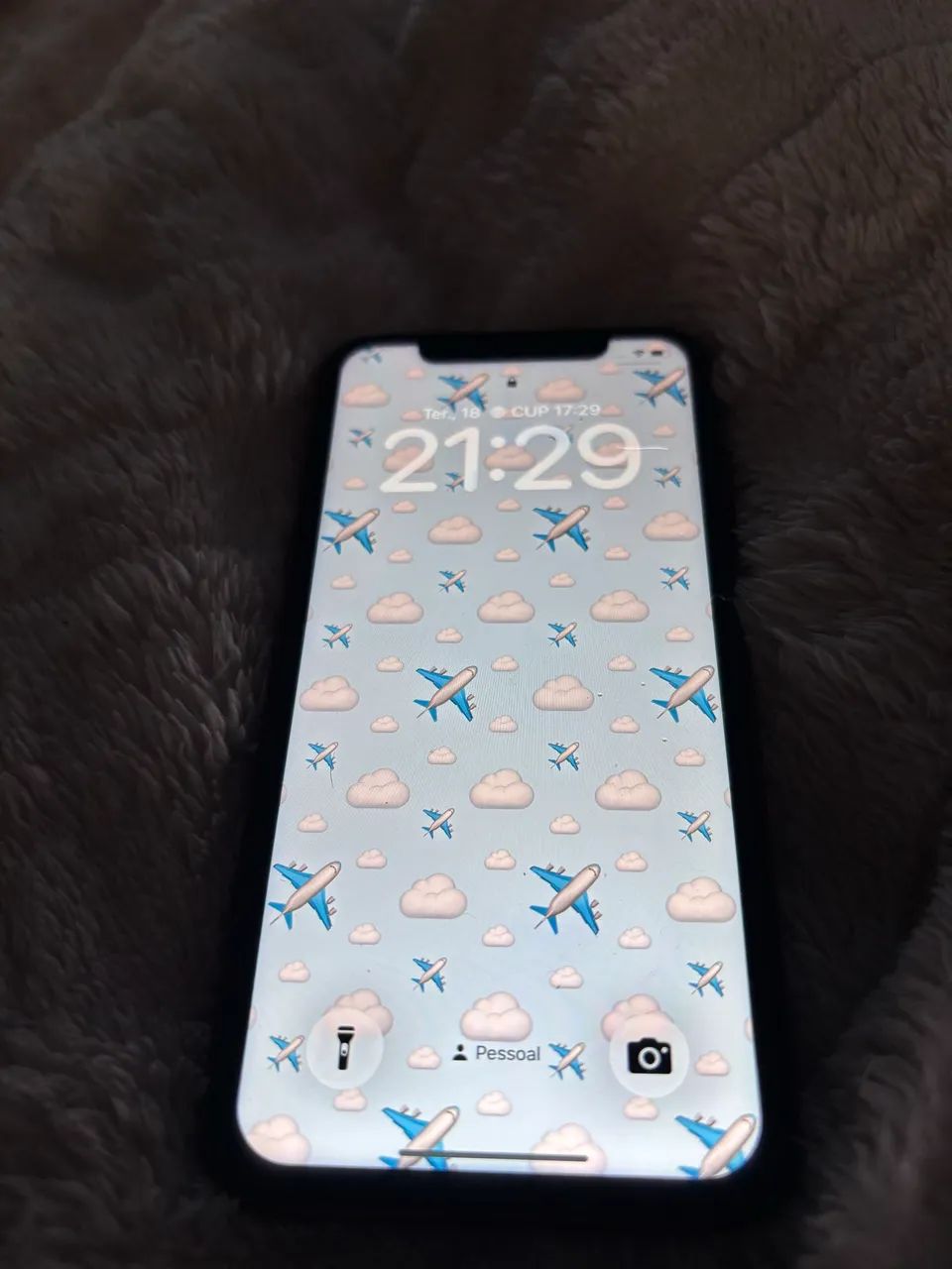 Vendo iPhone 11