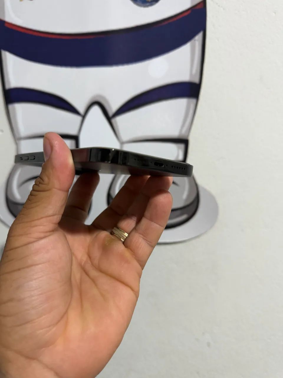 iPhone 14 Pro Max  - Foto 3