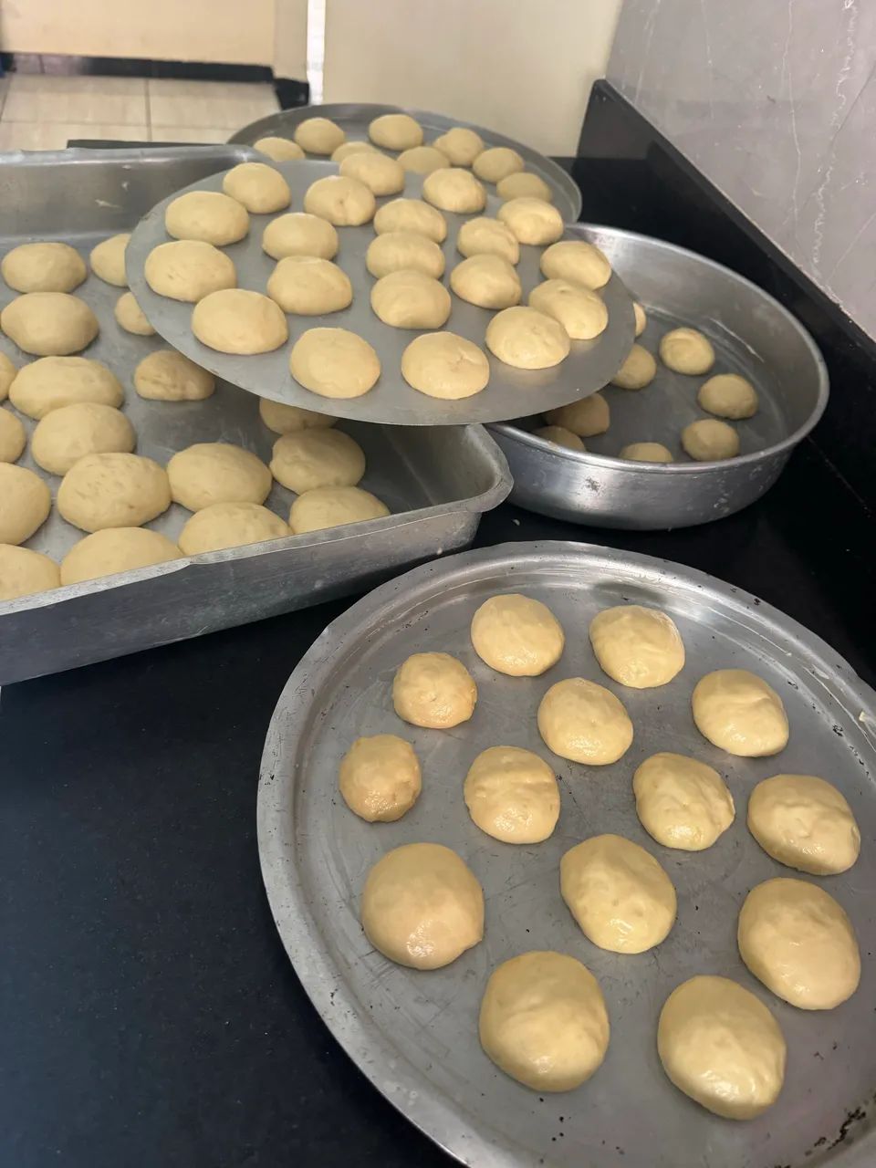 Pão de queijo delícia  - Foto 3
