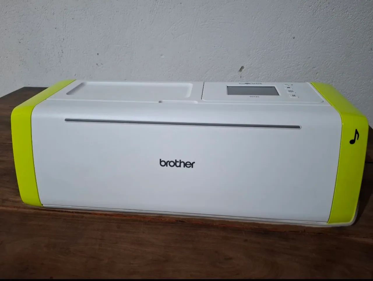 MAQUINA DE CORTE - SCANNCUT SDX85 - Foto 4