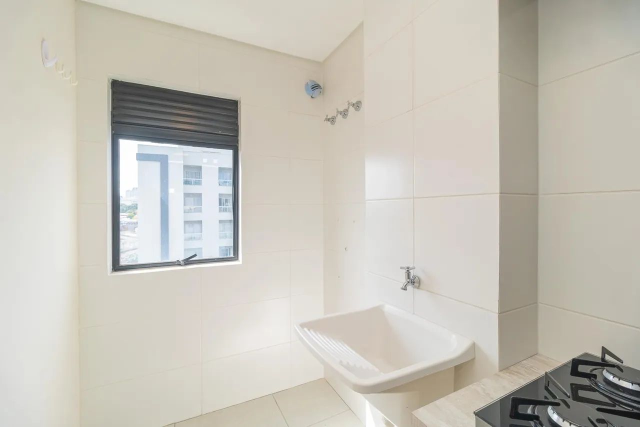 Apartamento de 2 quartos no bairro Ecoville - Foto 4