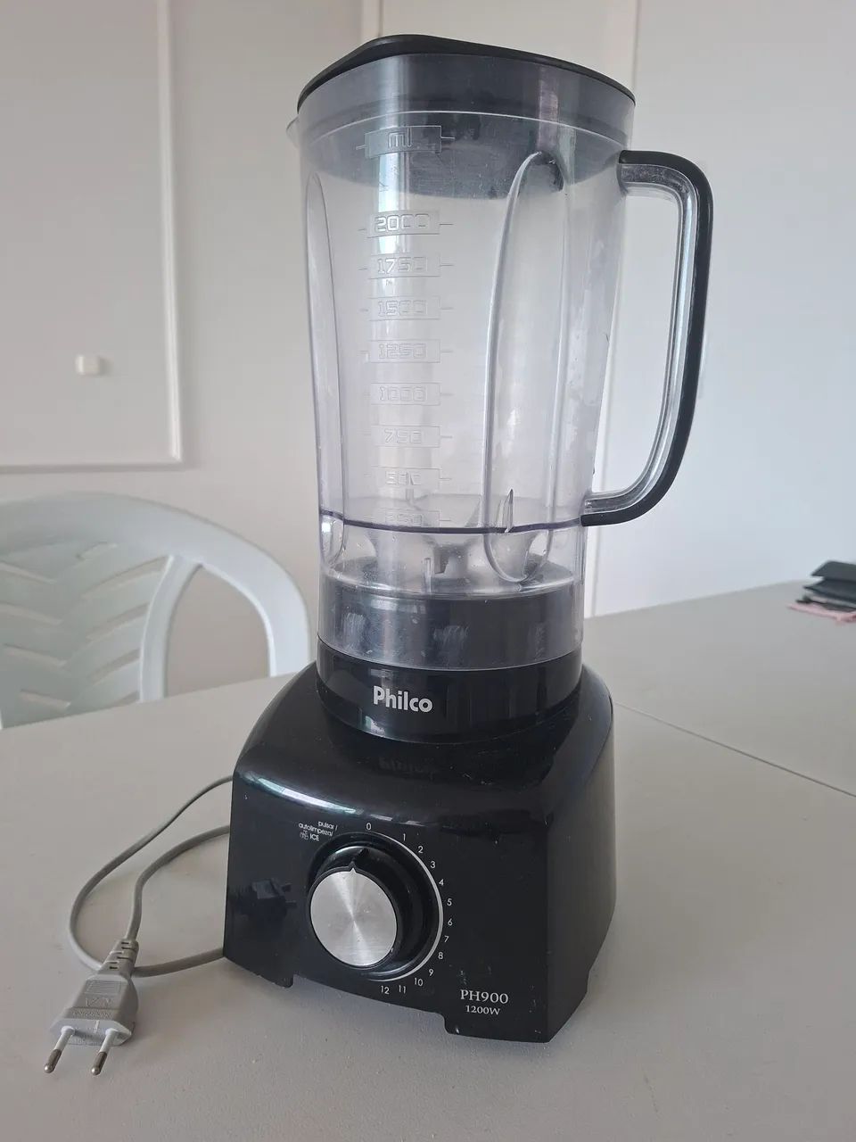 Liquidificador Philco 3 Litros 1200W PH900