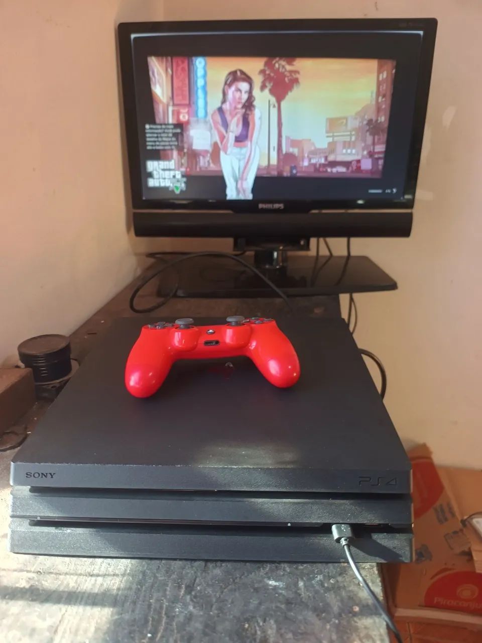 Ps4 pro - Foto 2