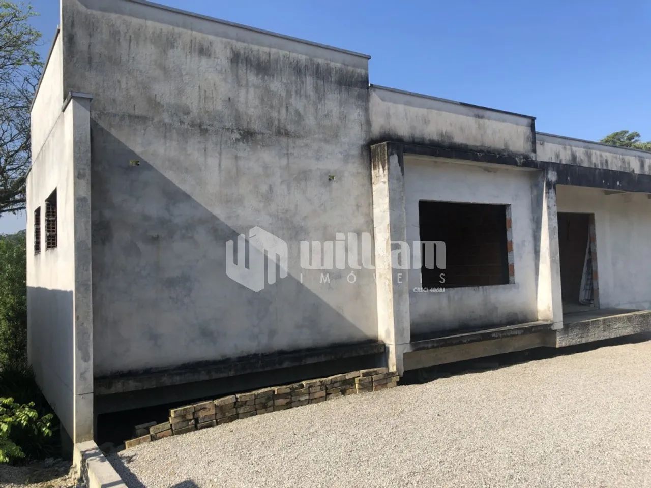 AMPLA CASA FALTANDO ACABAMENTOS - Foto 5