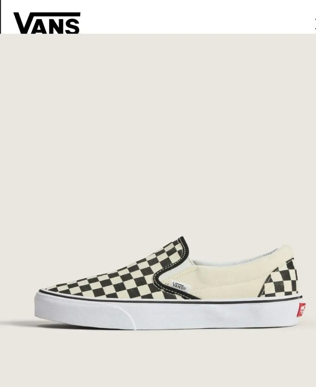 Tênis vans