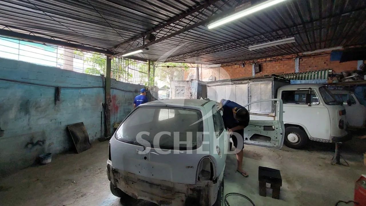 Imóvel Comercial 141m² - Foto 4