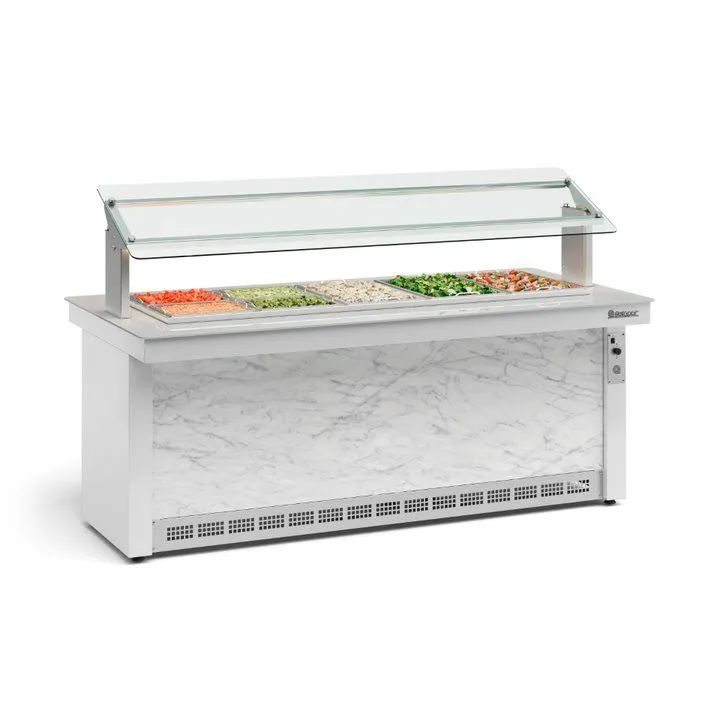 Buffet para Restaurantes  - Foto 2