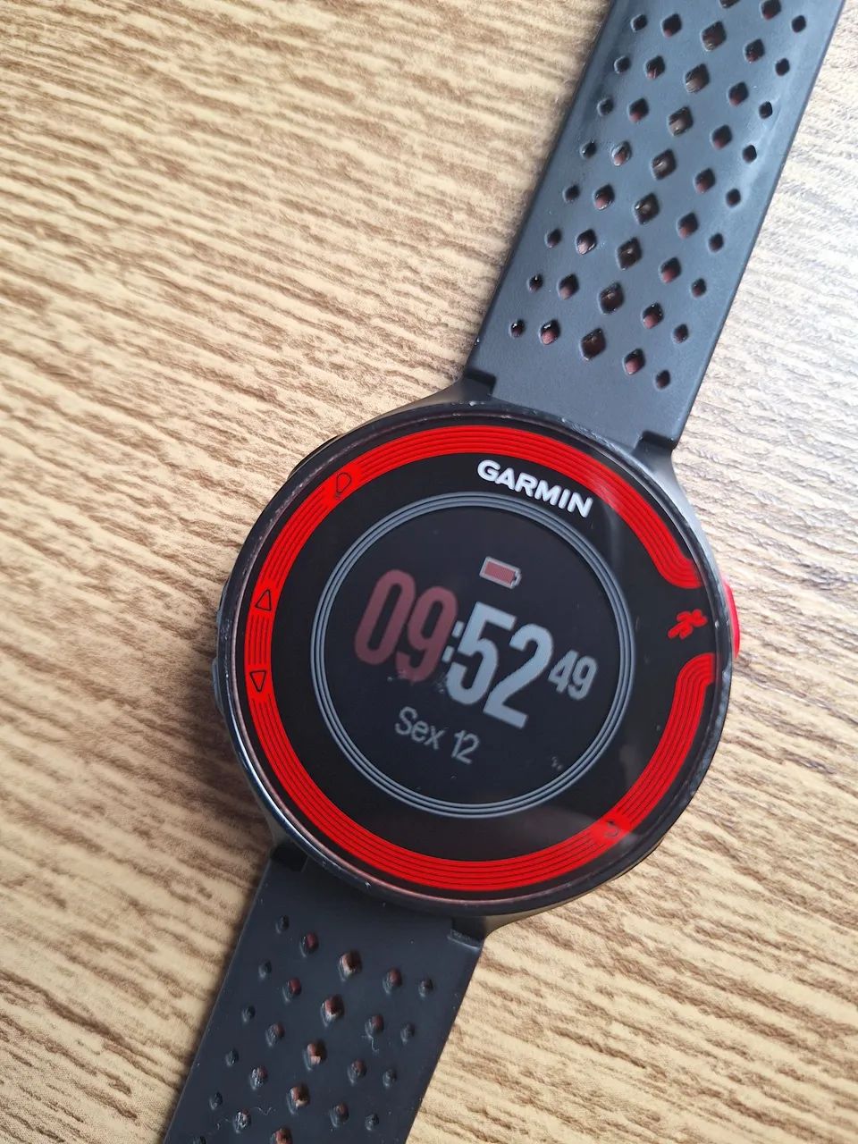Garmin forerunner 220   - Foto 2