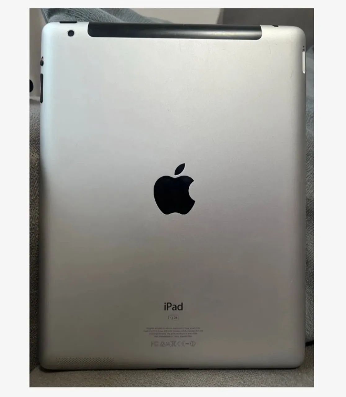 iPad 2 Geração 16GB - Foto 3