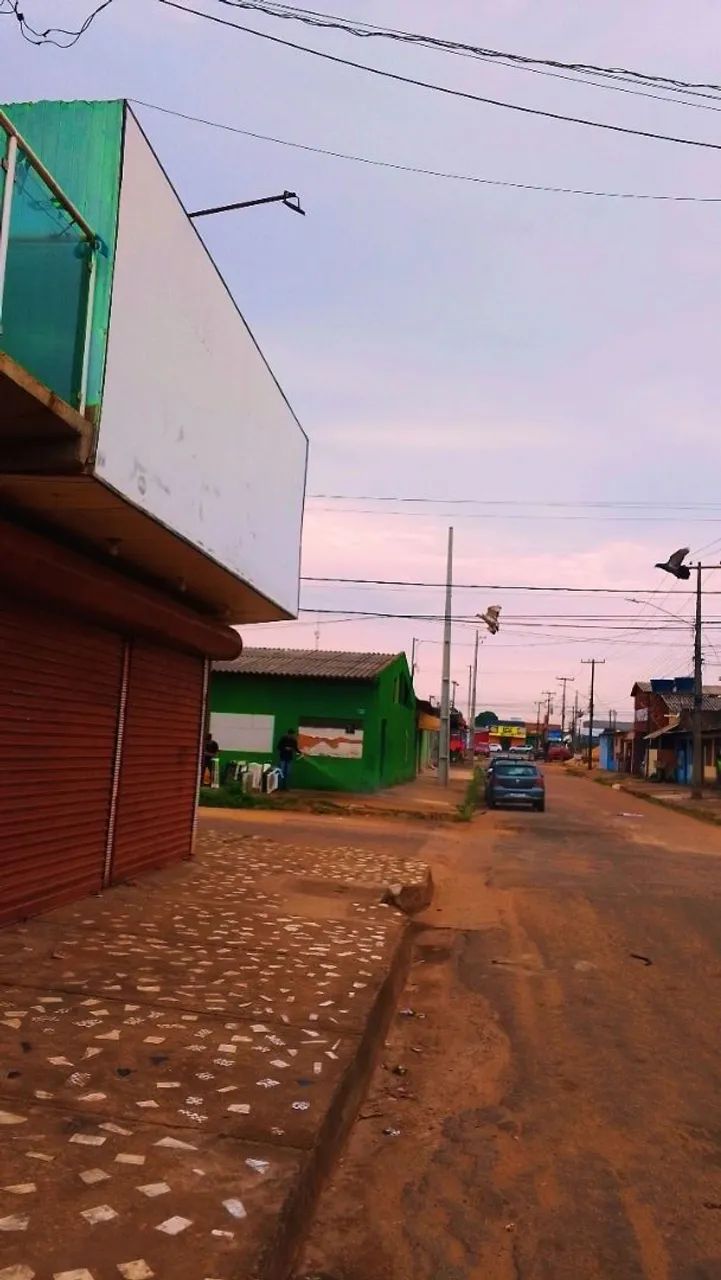 Aluga-se ponto comercial  - Foto 3