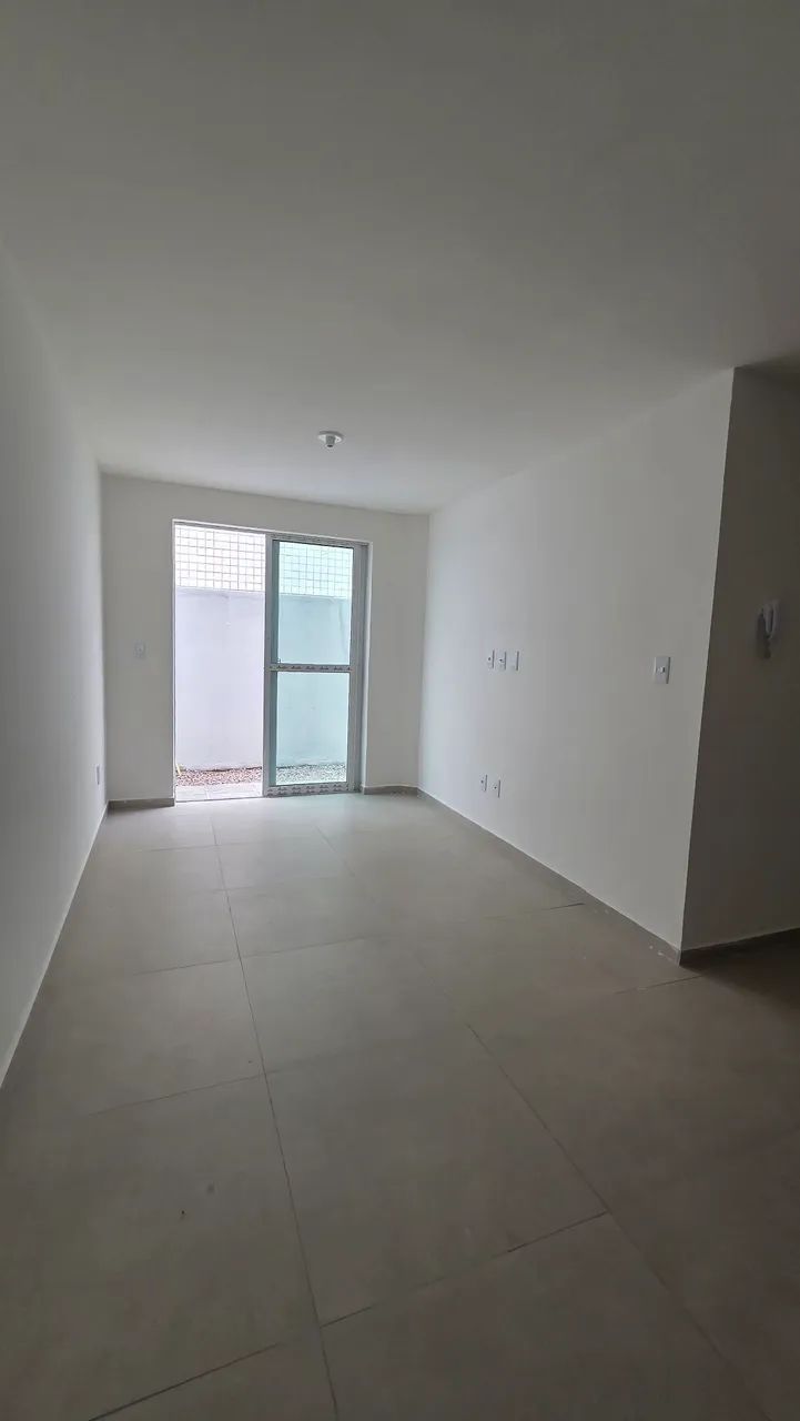 Apartamento no José Américo com área externa à 150m da principal  - Foto 4