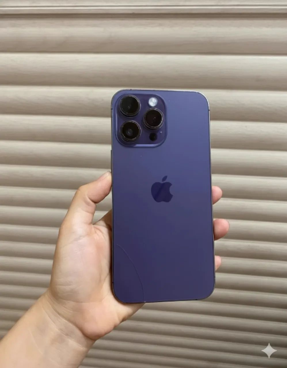 IPHONE 14 PRO MAX 256GB - OPORTUNIDADE (PREÇO REDUZIDO