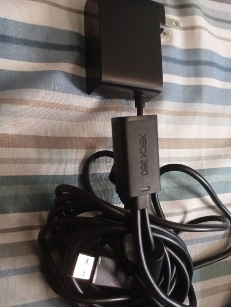 Fonte Xbox 360 - Foto 3