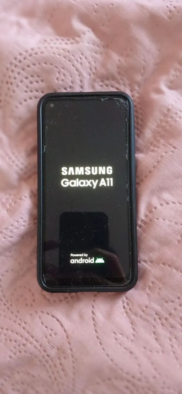 VENDO SANSUNG GALAXY A11