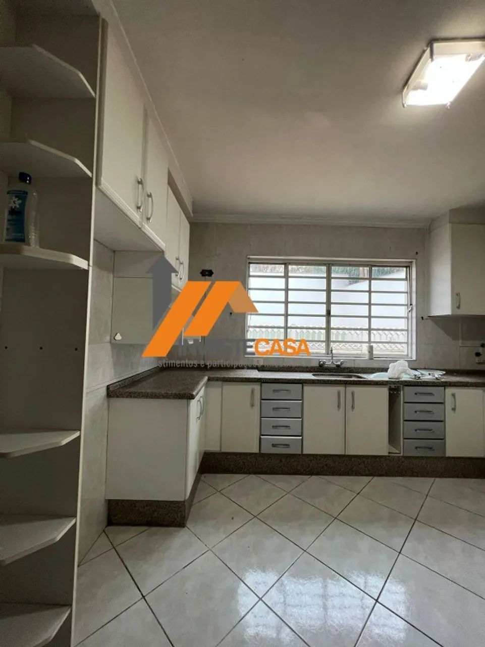 CASA COMERCIAL em SOROCABA - SP, PARQUE CAMPOLIM - Foto 3