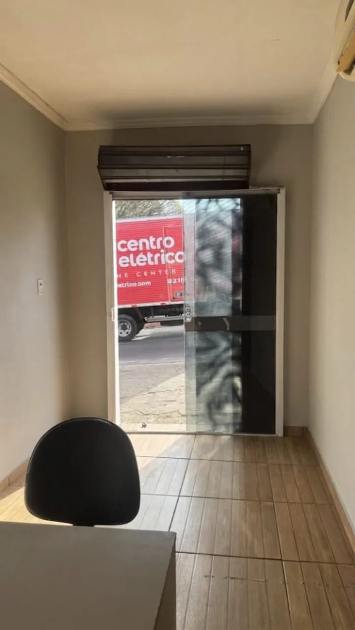 Ponto Comercial no Centro Próx ao INSS com Ar Condicionado e Suporte para Placa! - Foto 4