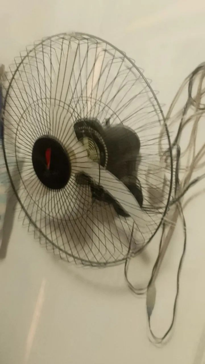 Ventilador  - Foto 2