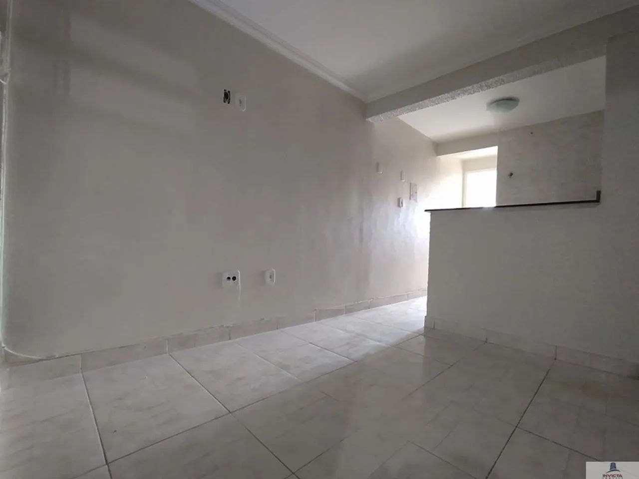 APARTAMENTO DE 01 QUARTO, DE FRENTE - Foto 3