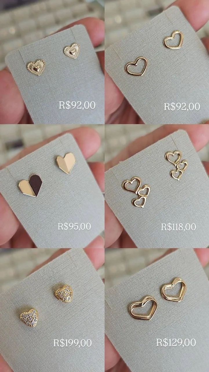 Joias Rommanel com 15% Off  - Foto 3
