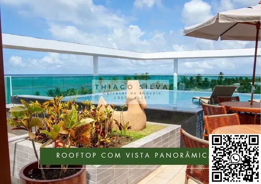 Flat em Tamandare - Foto 4