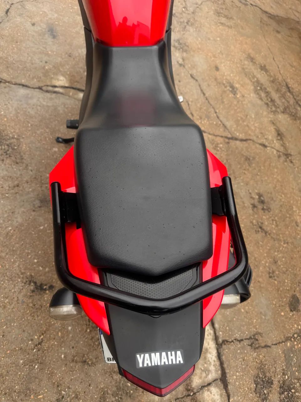 YAMAHA FACTOR 150 ED (ÚNICO DONO) - Foto 5