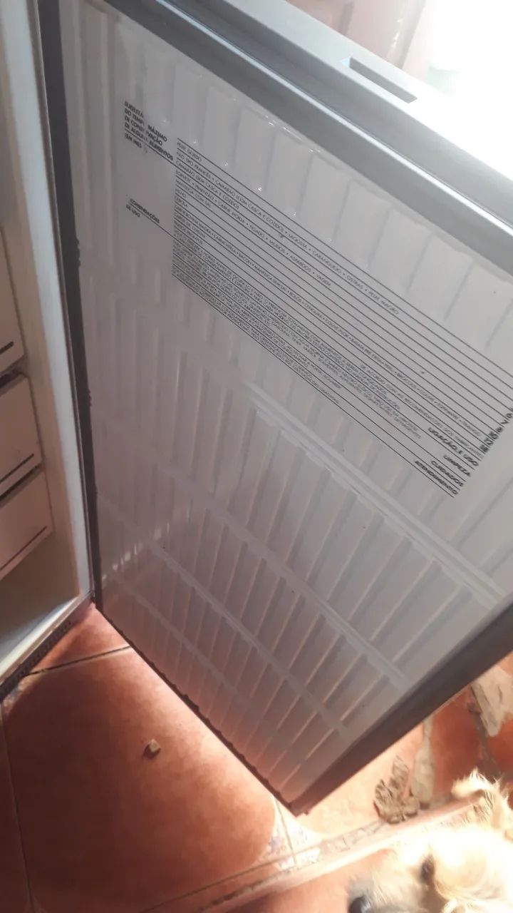 Freezer usado  - Foto 3