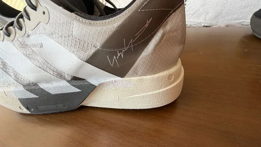 Tênis adidas adizero adios  pro 4  - Foto 2