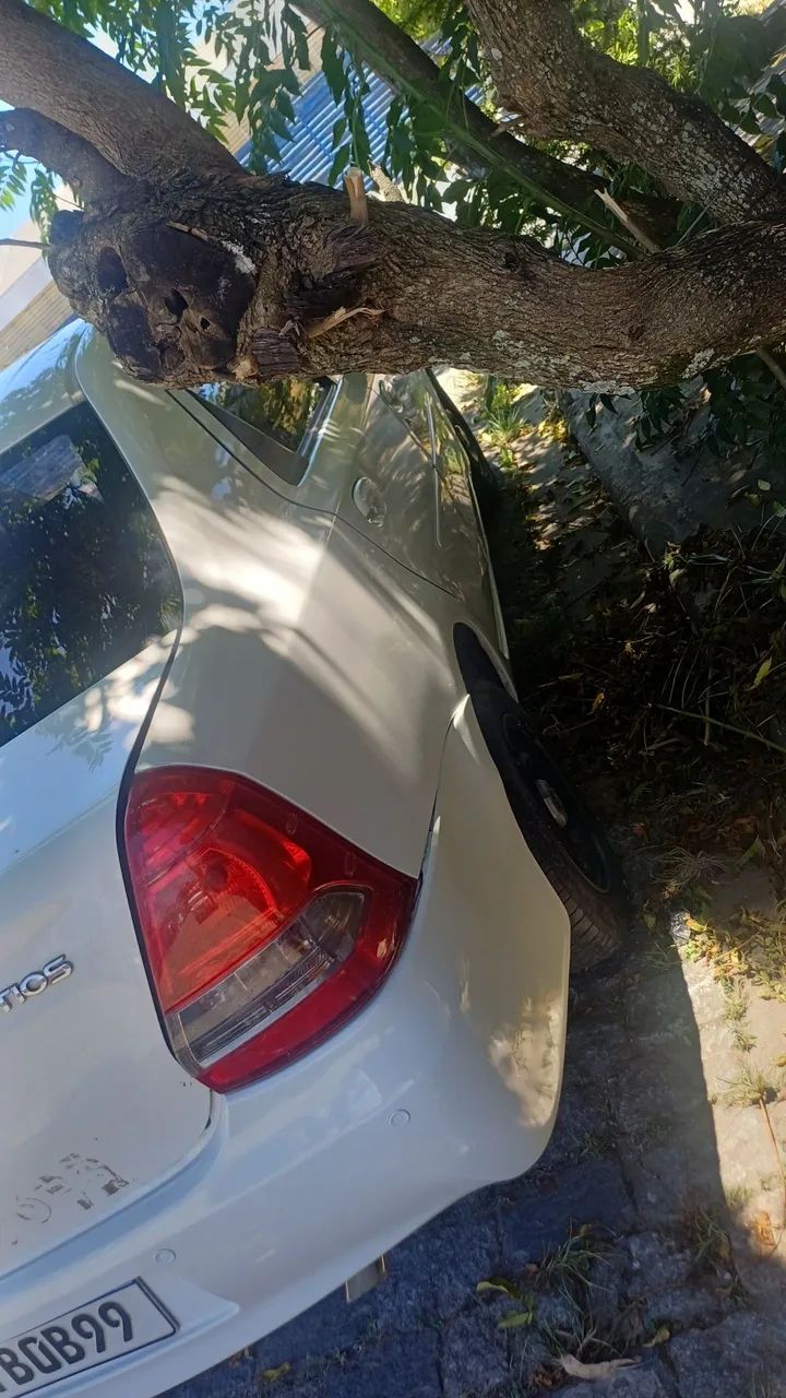 Alugo carro para aplicativo - Foto 2