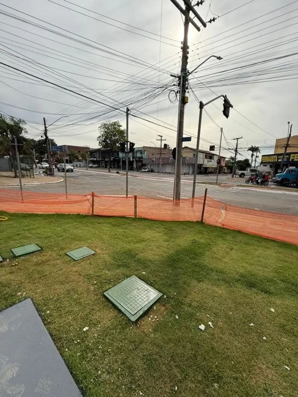 SALA COMERCIAL em Goiânia - Goiás, Anhanguera - Foto 2