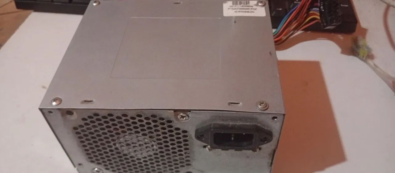 Fonte 200w - Foto 2