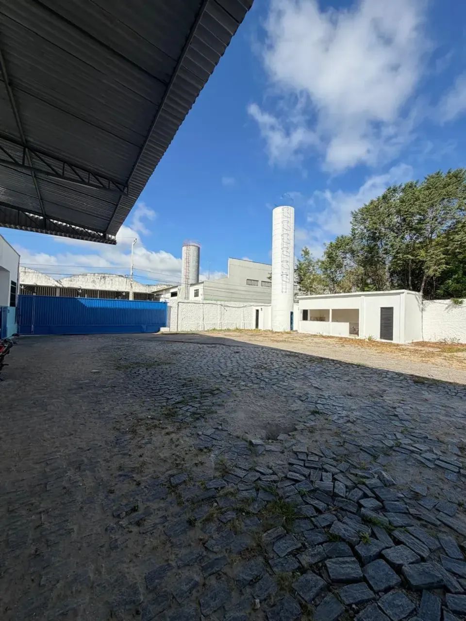 Aluga-Se Galpão Próximo À BR 116 - Foto 5