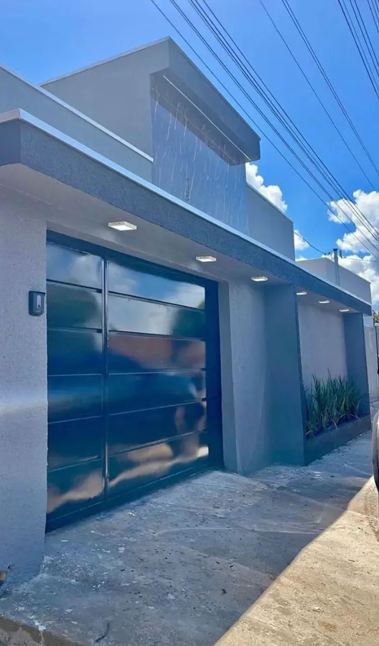 CASA A VENDA EM TAGUATINGA