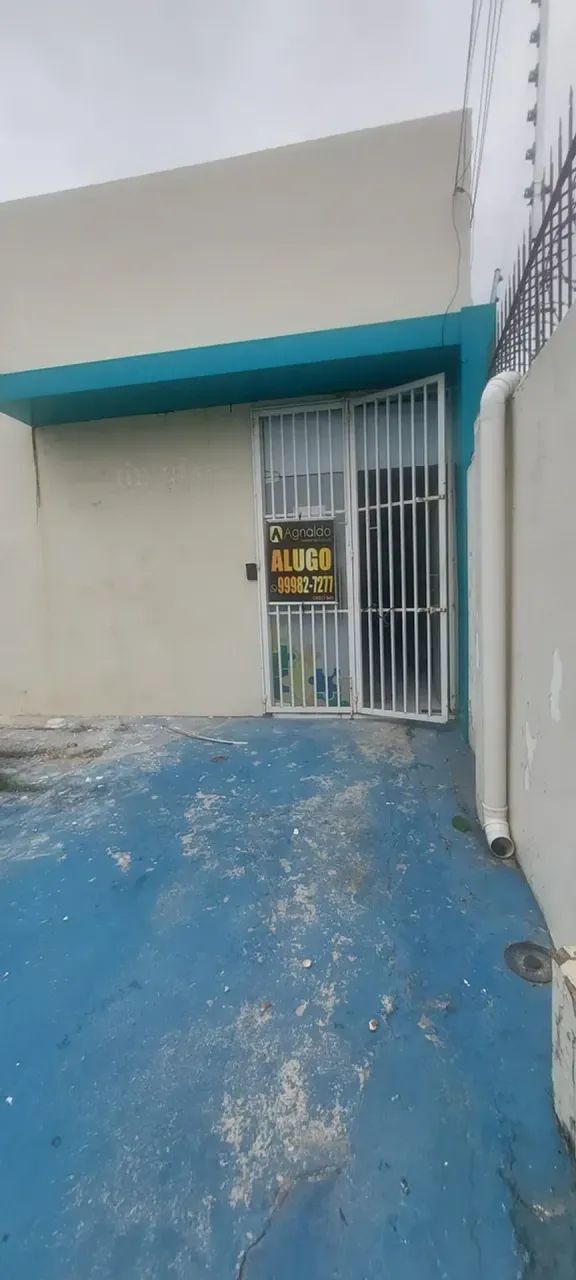 ALUGO PRÉDIO FAROL/ RECEPÇÃO/ 10 SALAS/ PX CONVÉM - Foto 3