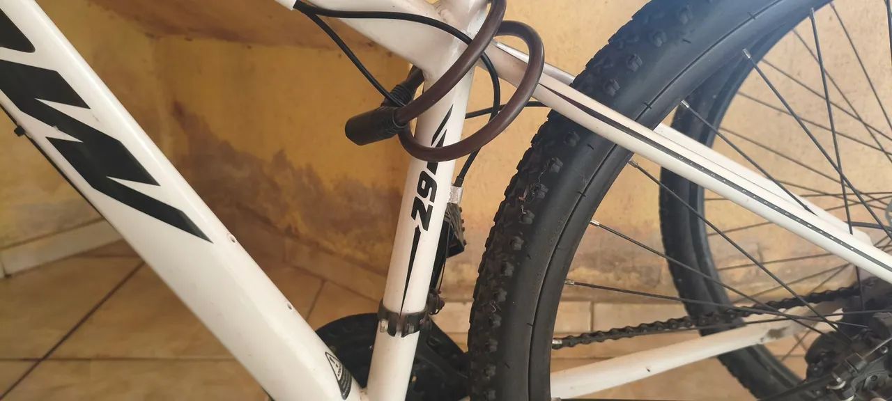 Bicicleta Aro 29 - Foto 2