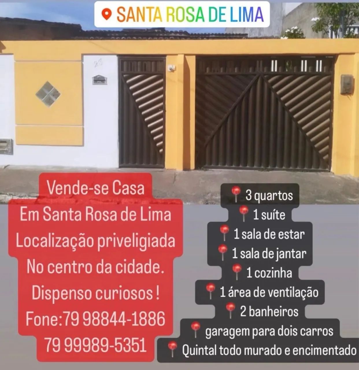 Vendo ou troco 