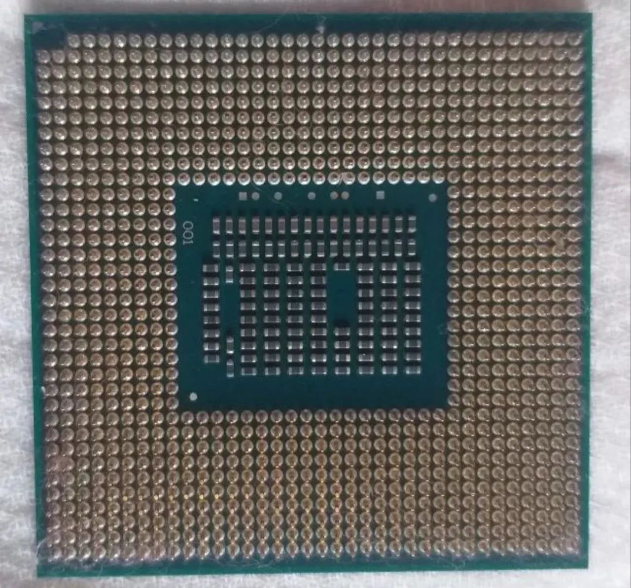 Processador Intel Core i5 para Notebook.  - Foto 2