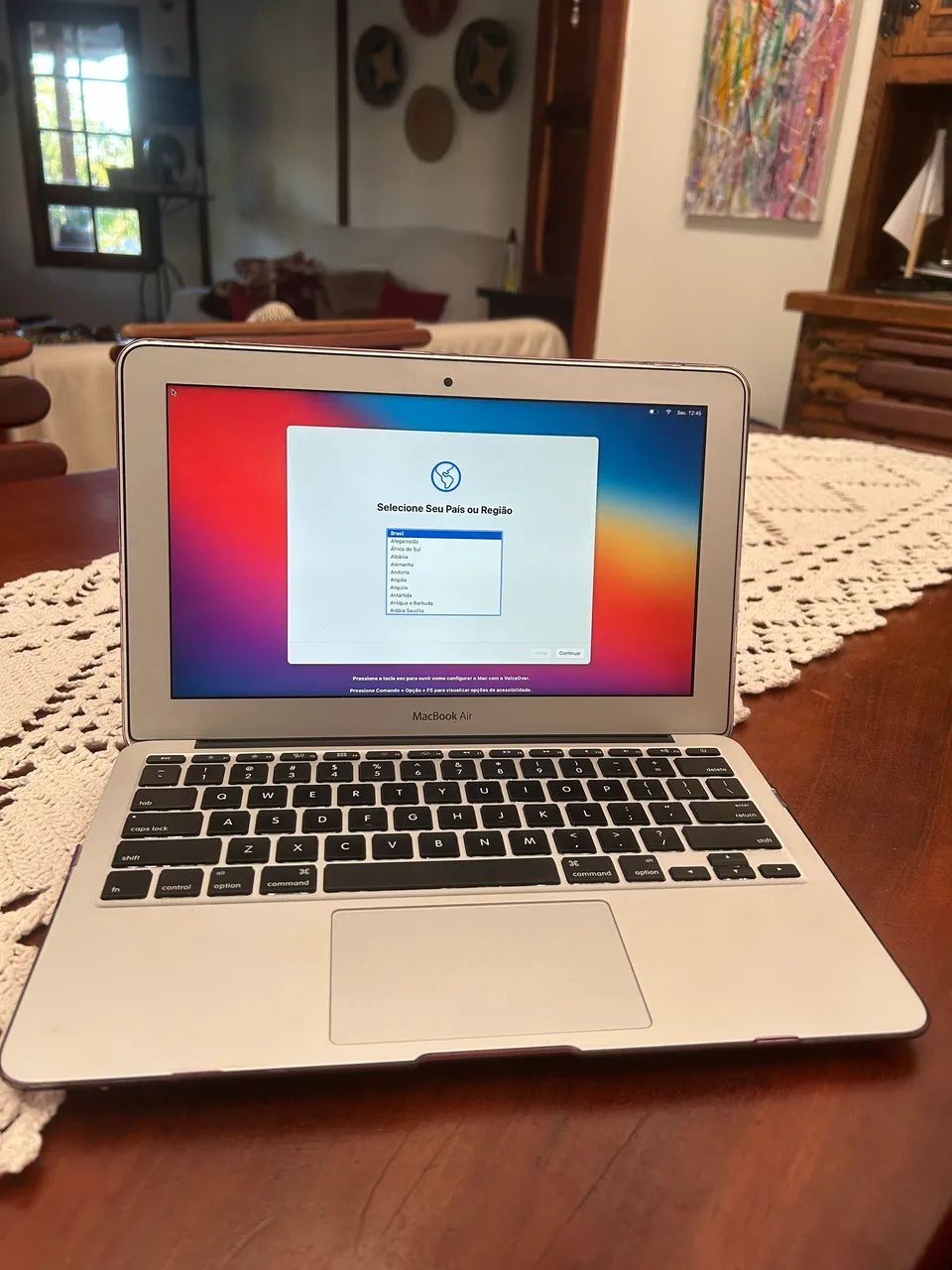 MacBook Air 2014 - Notebooks - Santa Isabel 1518918465 | OLX