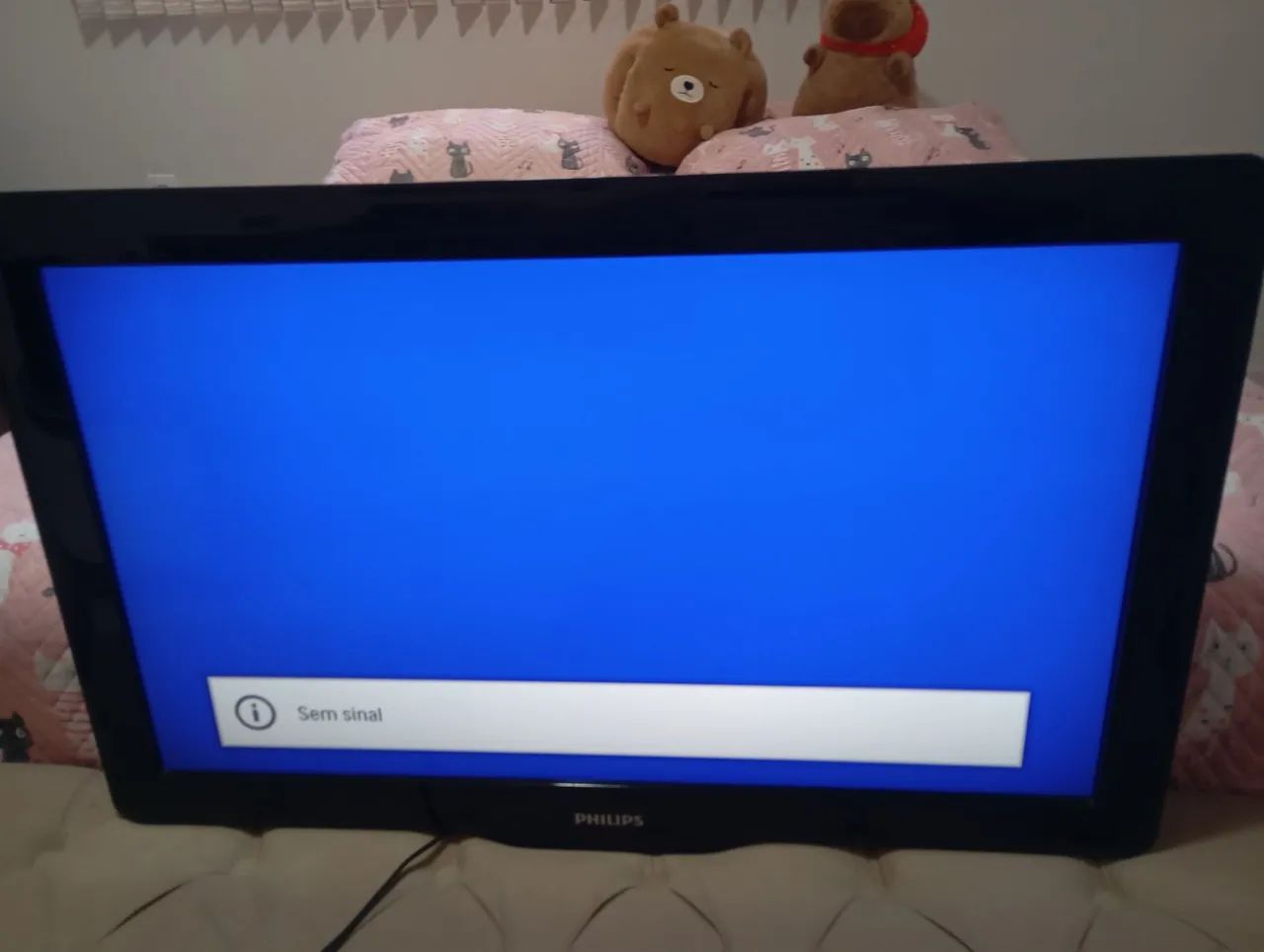 TV LCD Philips 32 - Foto 2