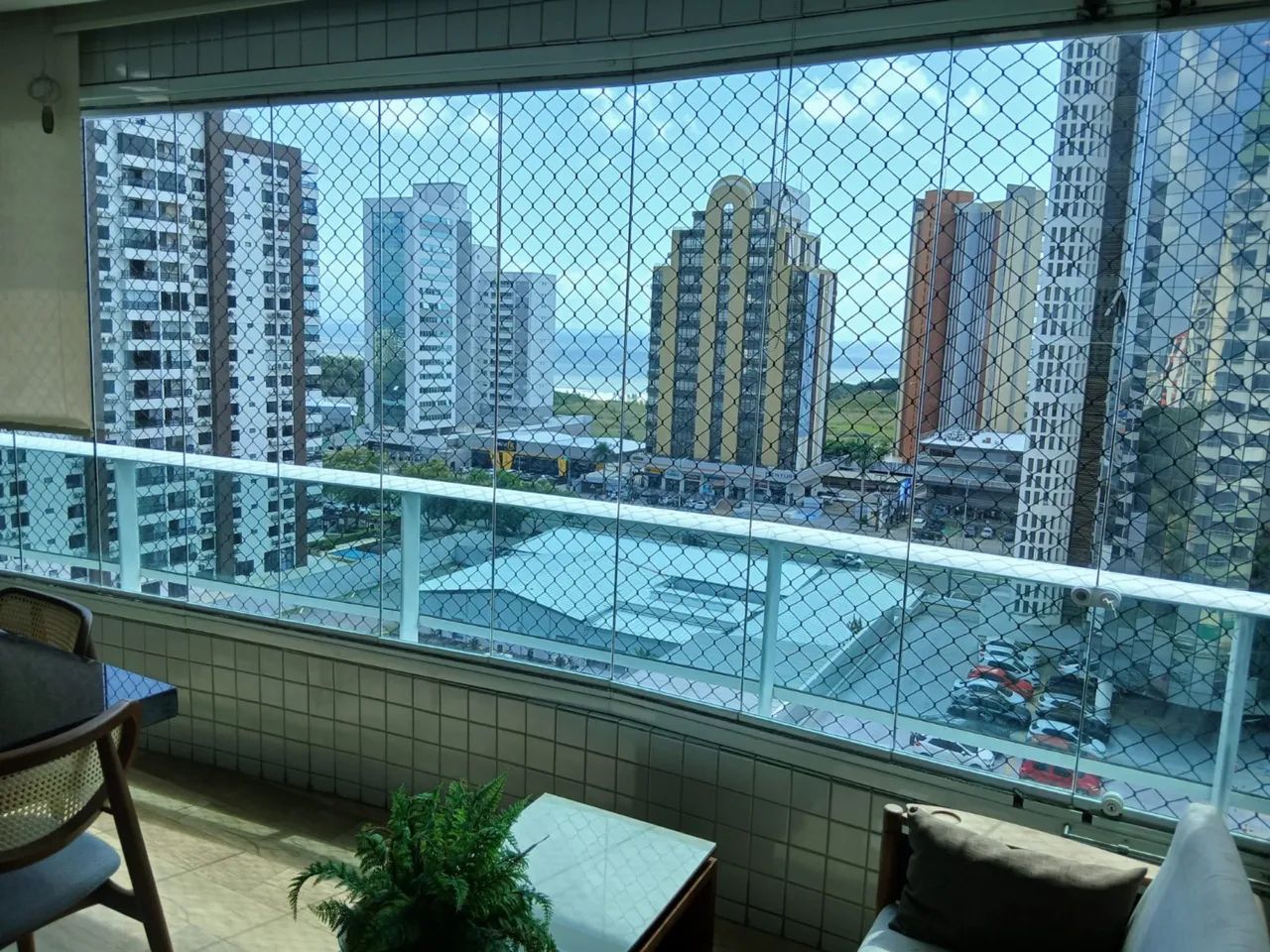 Apartamento no Renascença com 152 m²  - Foto 5