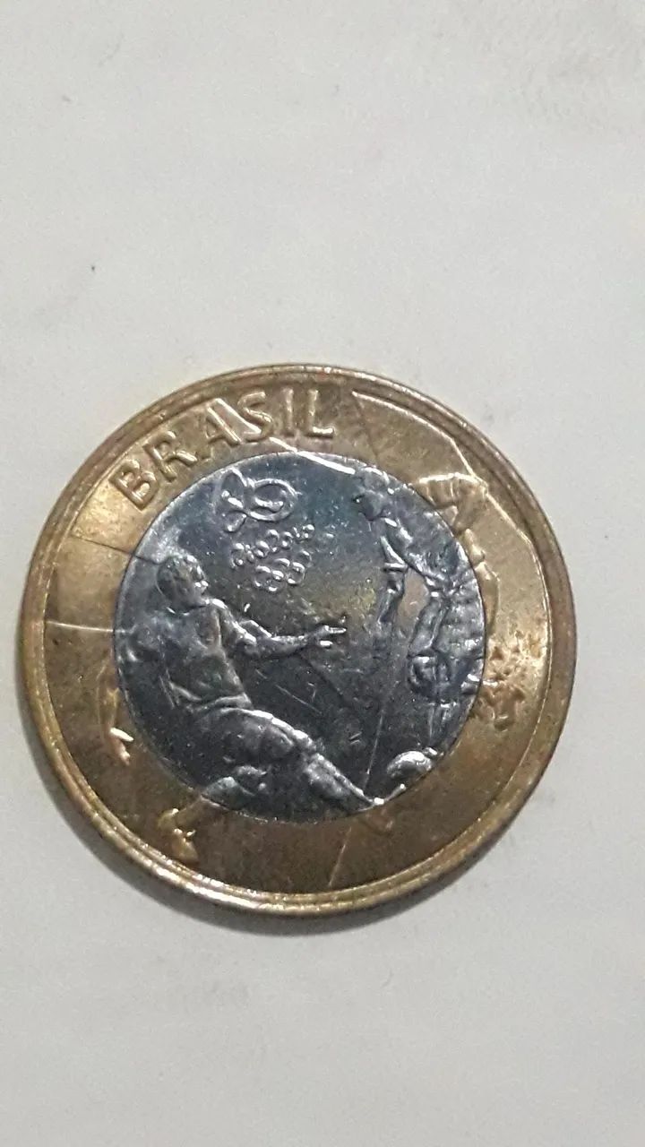 Moedas antigas/ coleção completa  - Foto 5