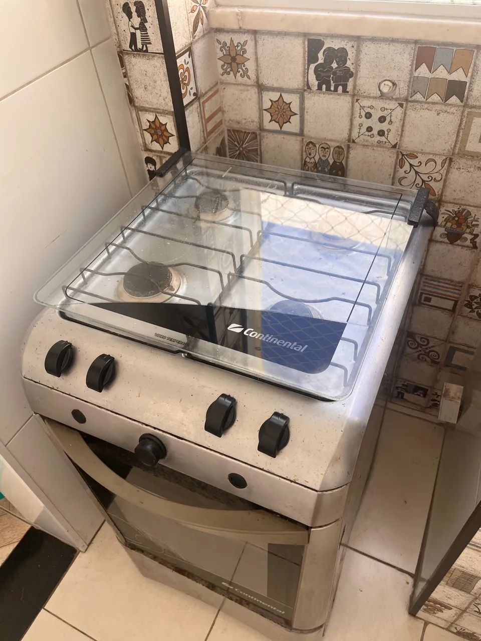 Fogão  - Foto 2