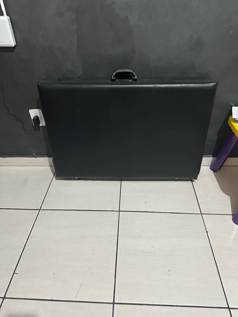 Vende-se maca maleta - Foto 3