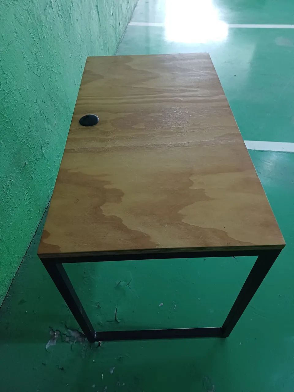Mesa de escritório