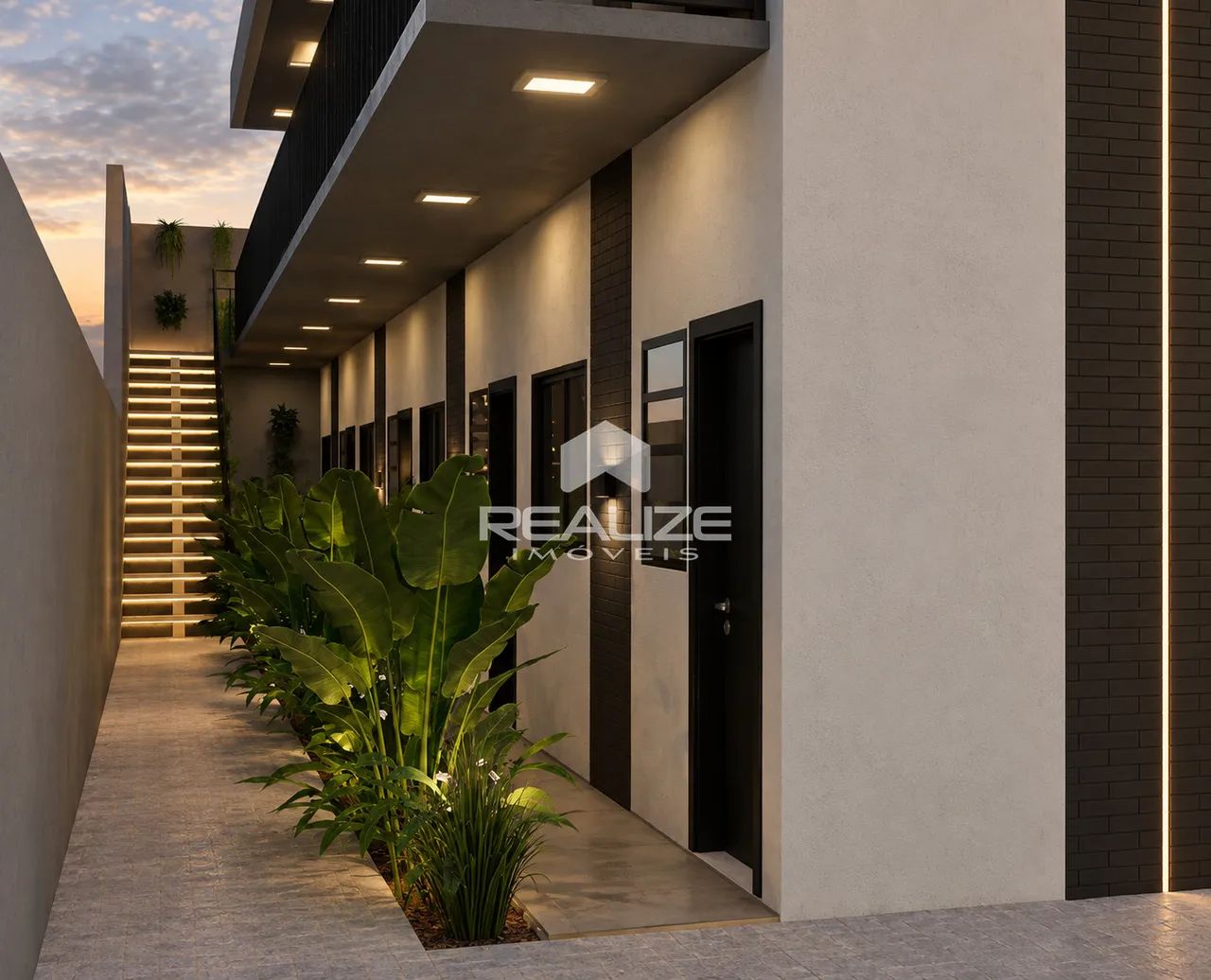 Studio à venda no Residencial Studio Maná Garden. - Foto 3