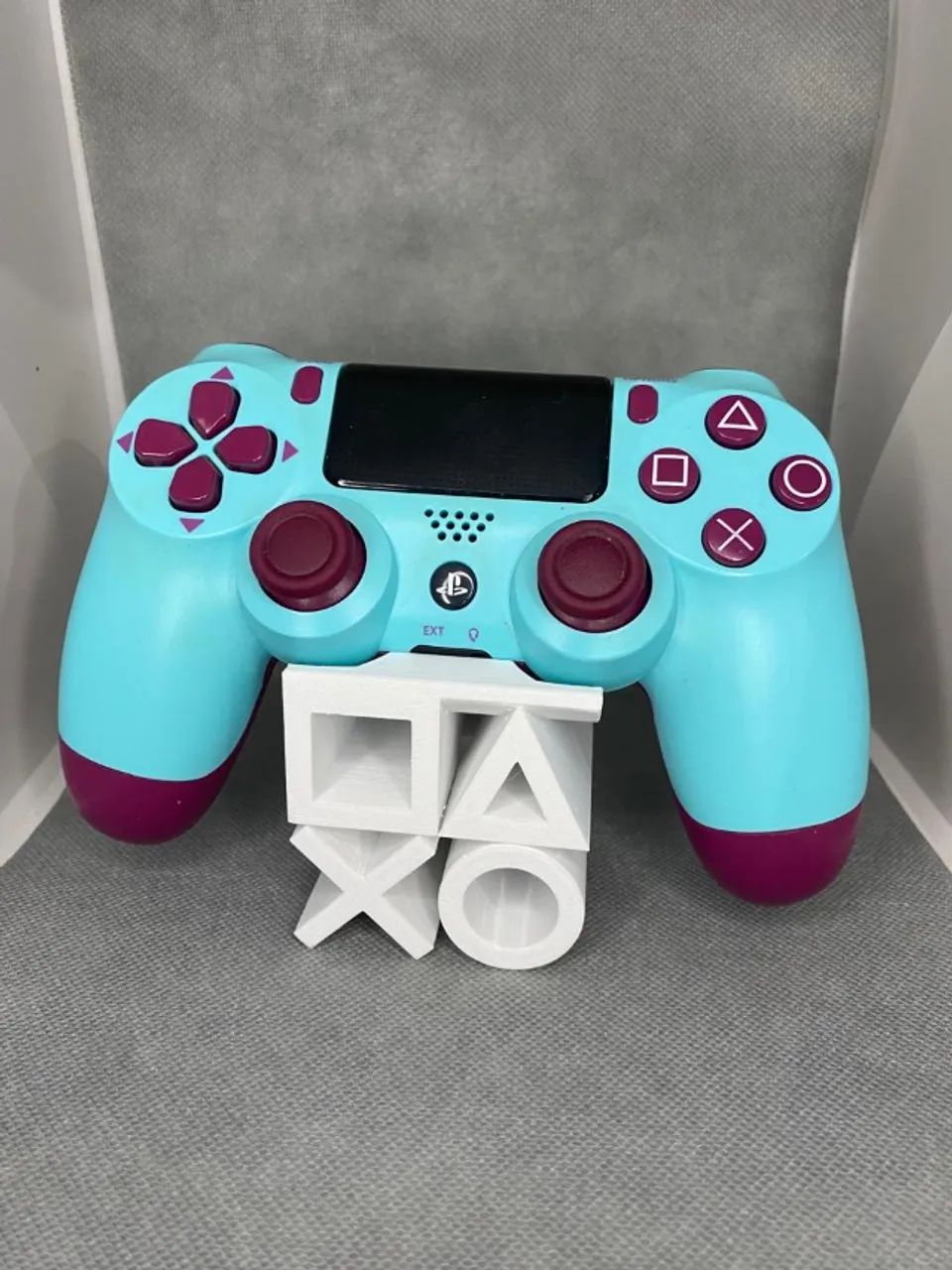 Suporte de controle PS4